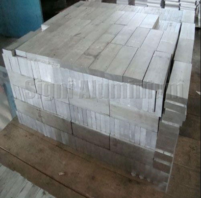 2A12 2024 Aluminum Block