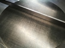 6061 Aluminium Moulding Plate